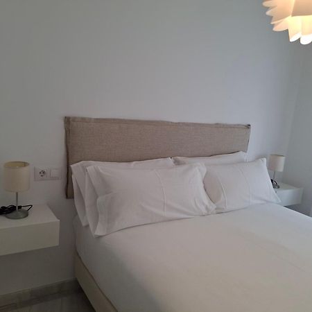 Apartamento Jardindelmar Torrox Extérieur photo