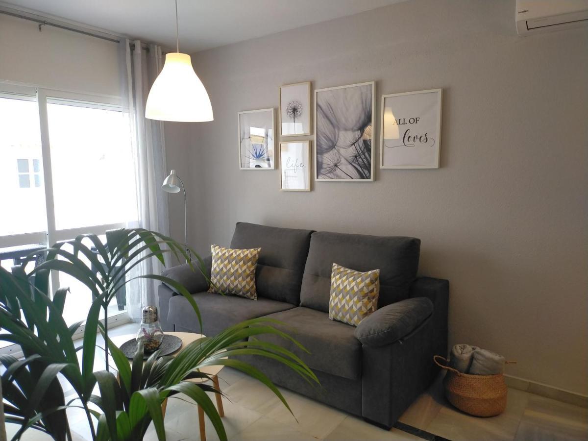 Apartamento Jardindelmar Torrox Extérieur photo