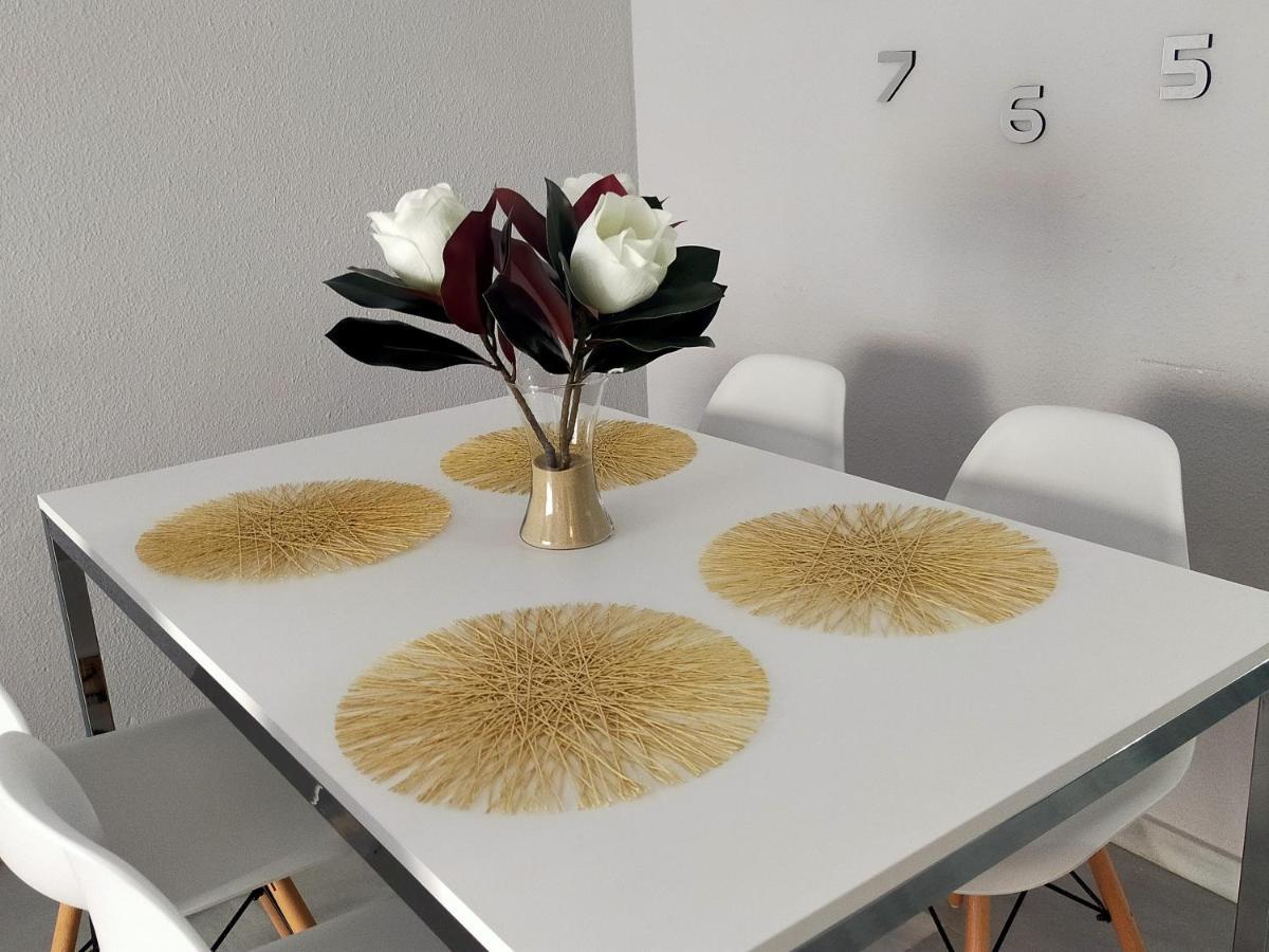Apartamento Jardindelmar Torrox Extérieur photo