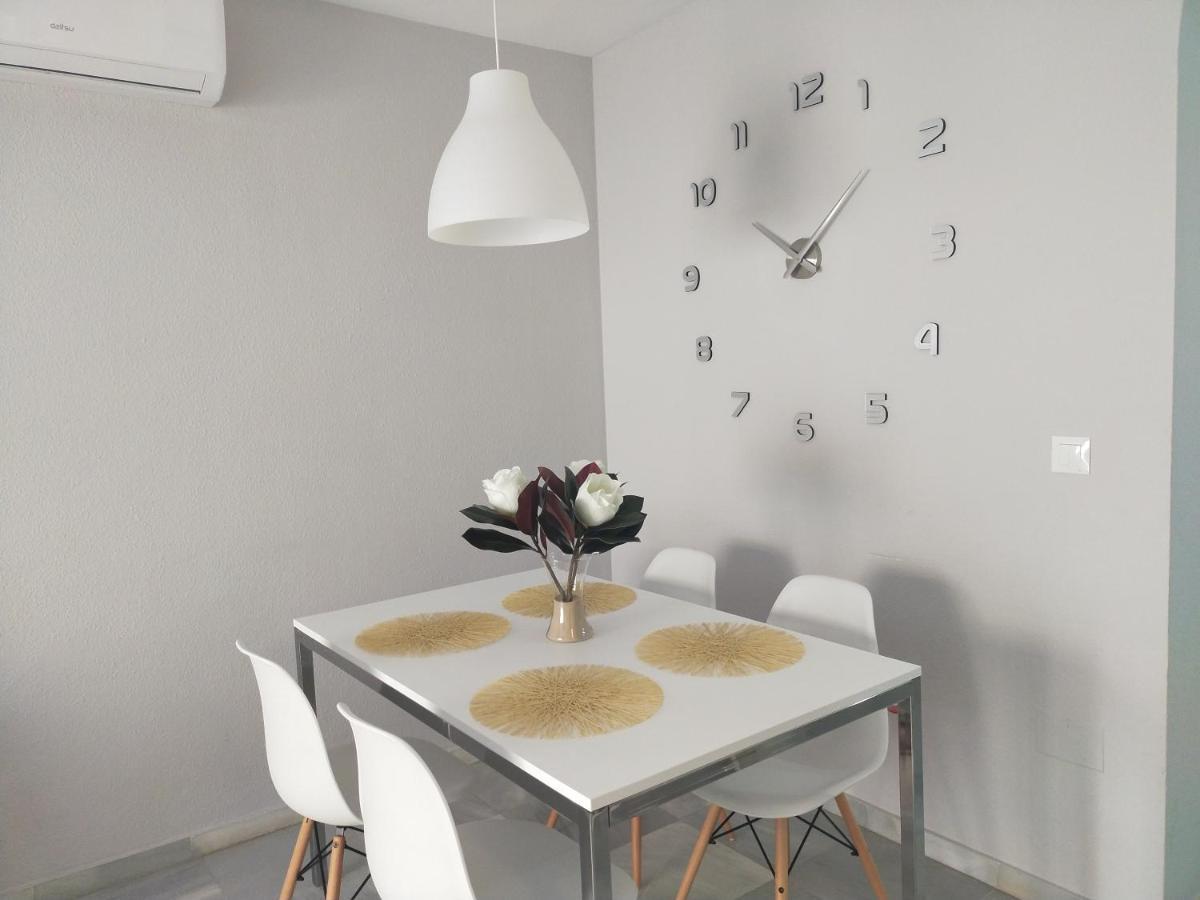 Apartamento Jardindelmar Torrox Extérieur photo