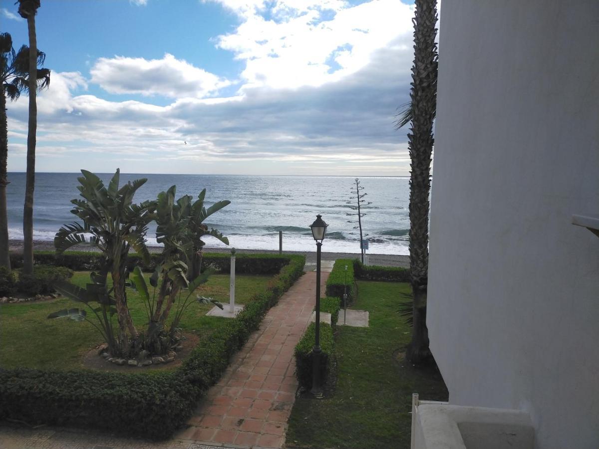 Apartamento Jardindelmar Torrox Extérieur photo