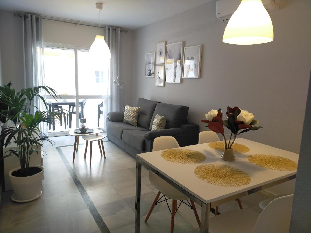 Apartamento Jardindelmar Torrox Extérieur photo
