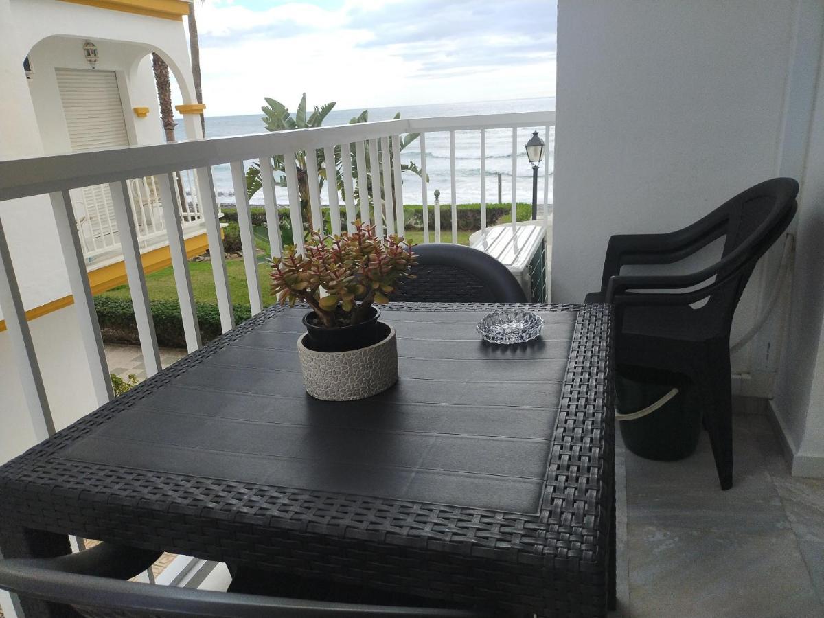 Apartamento Jardindelmar Torrox Extérieur photo