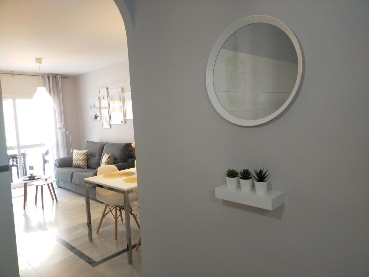 Apartamento Jardindelmar Torrox Extérieur photo