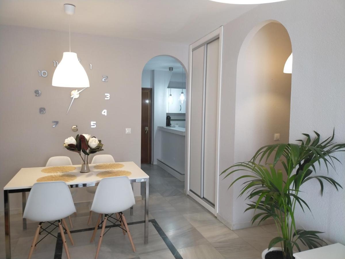 Apartamento Jardindelmar Torrox Extérieur photo