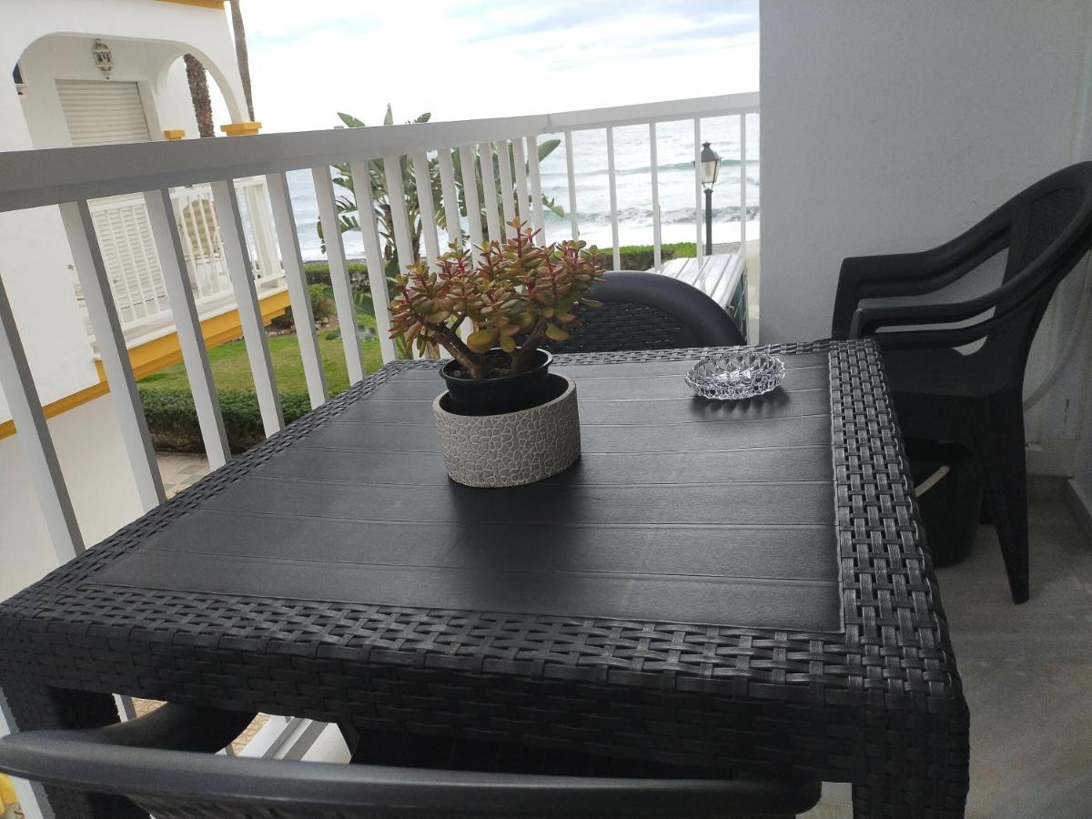 Apartamento Jardindelmar Torrox Extérieur photo