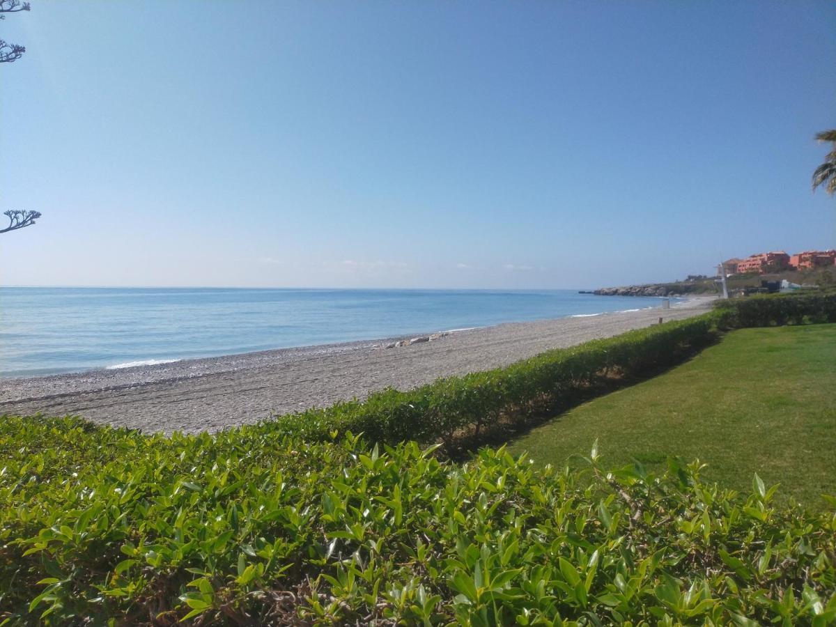 Apartamento Jardindelmar Torrox Extérieur photo
