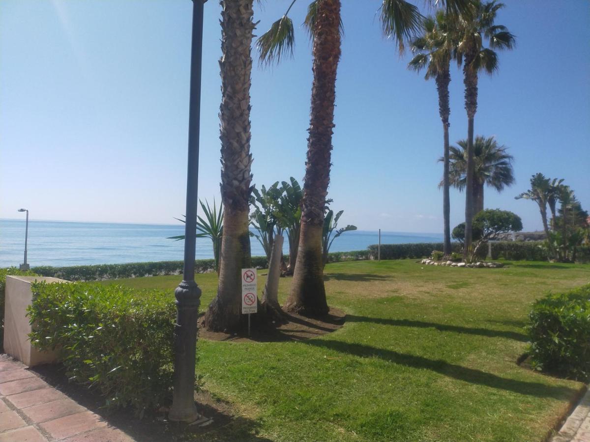 Apartamento Jardindelmar Torrox Extérieur photo