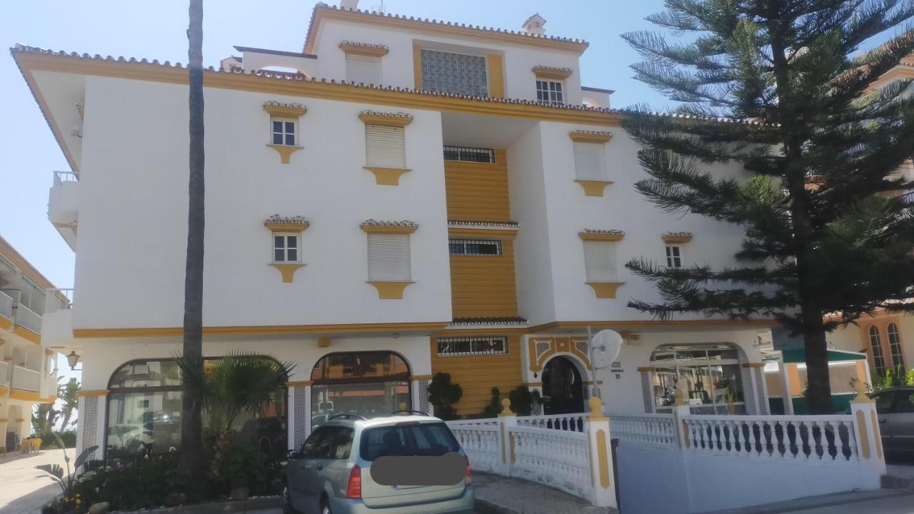 Apartamento Jardindelmar Torrox Extérieur photo