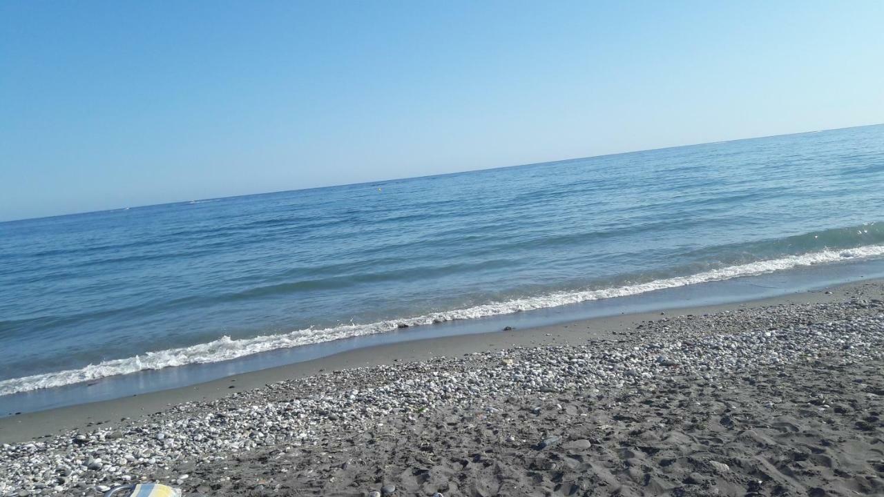 Apartamento Jardindelmar Torrox Extérieur photo