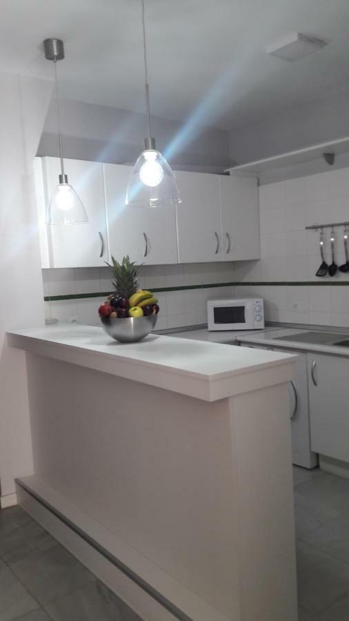 Apartamento Jardindelmar Torrox Extérieur photo