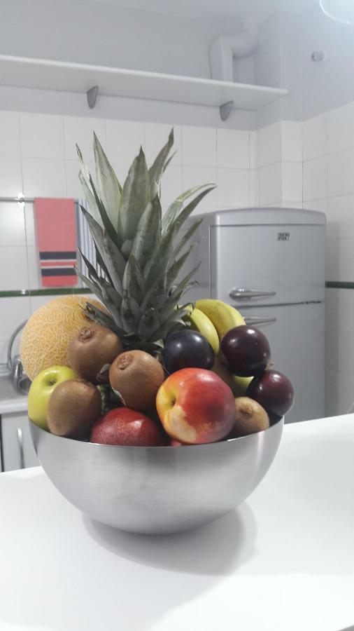 Apartamento Jardindelmar Torrox Extérieur photo