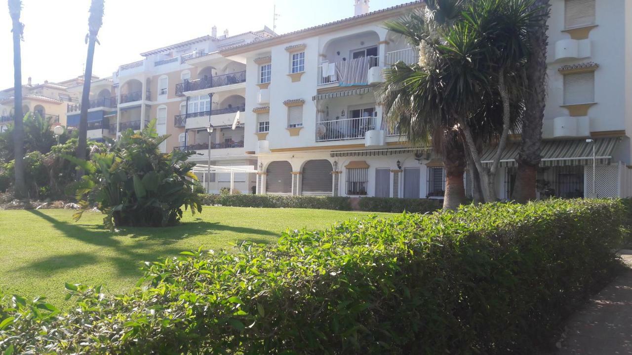 Apartamento Jardindelmar Torrox Extérieur photo
