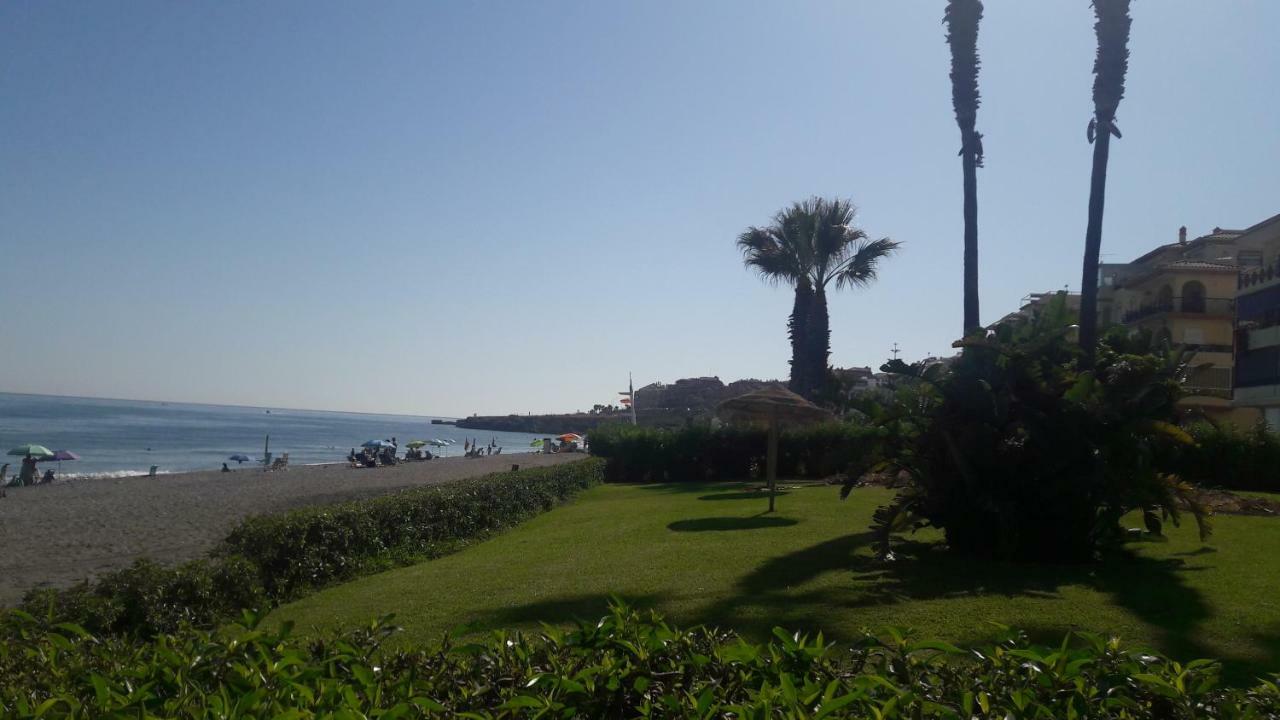 Apartamento Jardindelmar Torrox Extérieur photo
